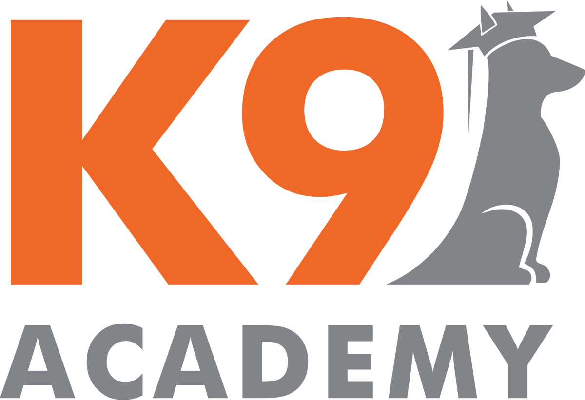 K9 hot sale academy training