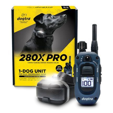 Dogtra 280X PRO System