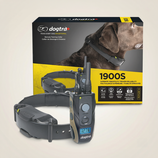 Dogtra 1900S