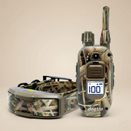 Dogtra 1900x Camo