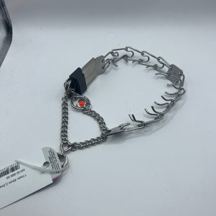 2.25 Stainless Steel HS Prong with SIDE Quick Release