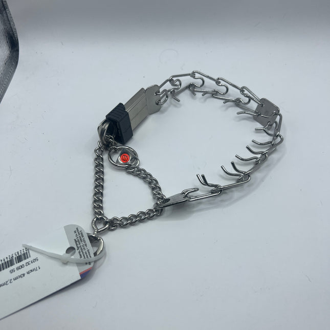 2.25 Stainless Steel HS Prong with SIDE Quick Release