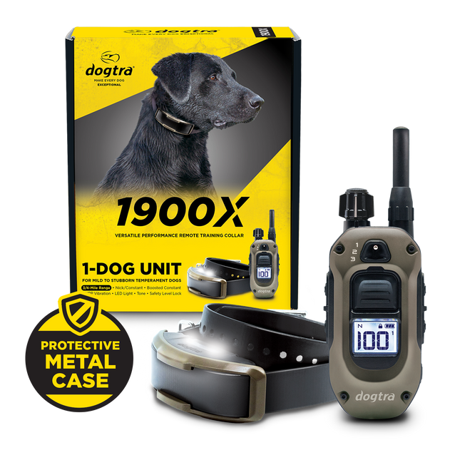 Dogtra 1900X