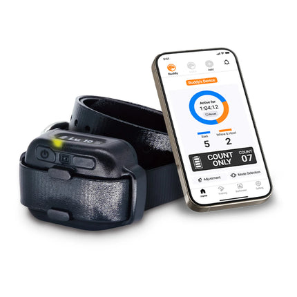 Dogtra - SMART NOBARK