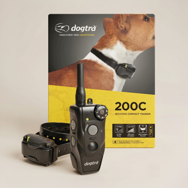 Dogtra 200C
