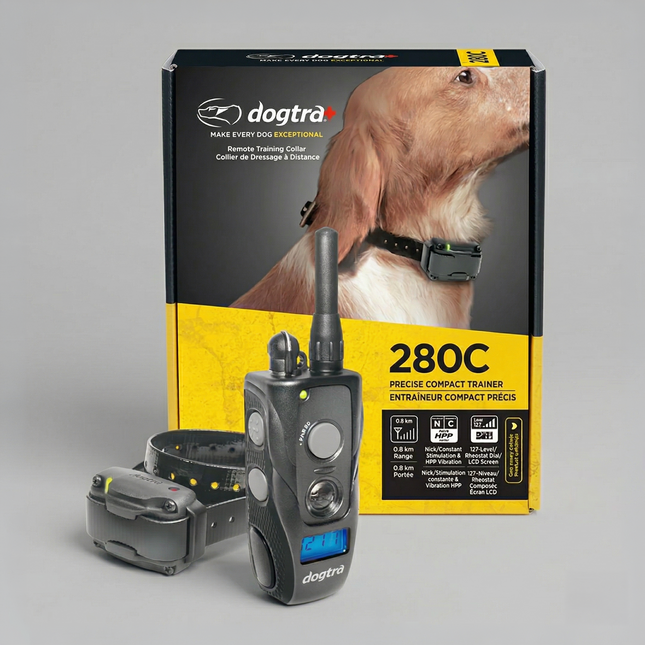 Dogtra 280C
