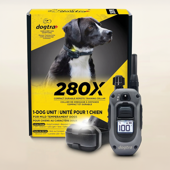 Dogtra 280X System