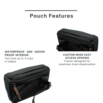Trainer's Pouch 2.0