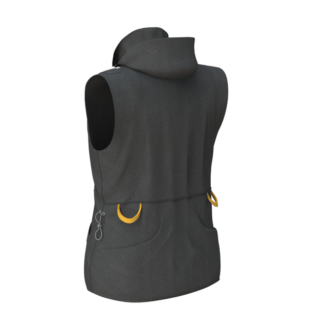 Dog Training Vest Softshell - Male