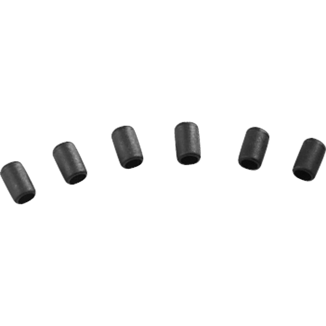 Plastic Caps For Prong Collar