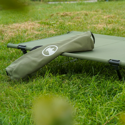 Portable Cot Cover