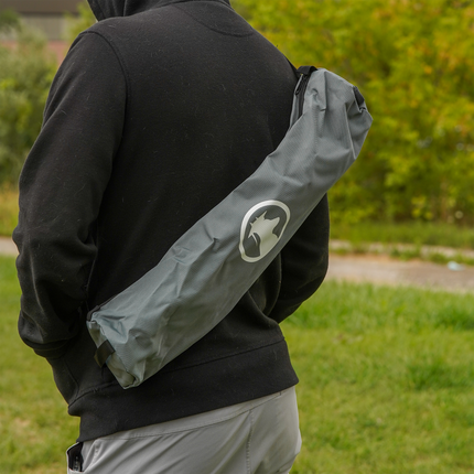 Portable Cot Cover