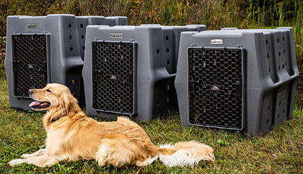 Dakota 283 CRaTE sizing chart
