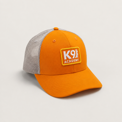 K9 Academy Hats