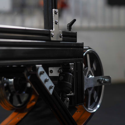 HoundPower Pro Slatmill Large | Working Dog Treadmill, Canada