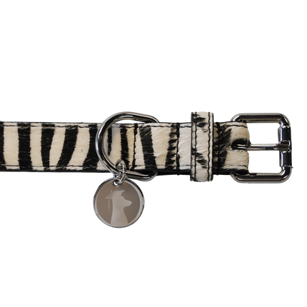 Zebra Collar