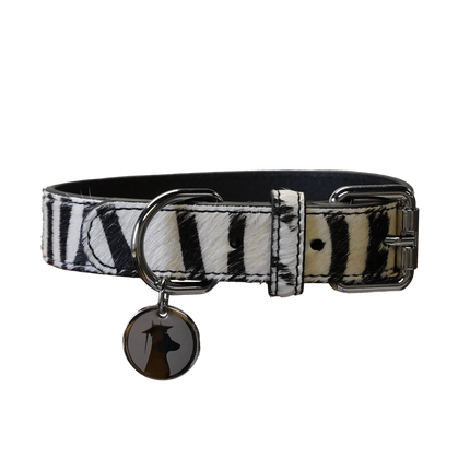 Zebra Collar