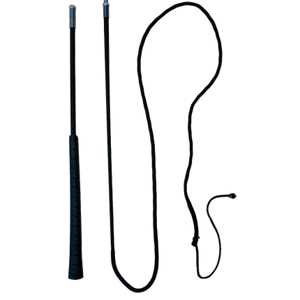 Detachable Flirt Pole