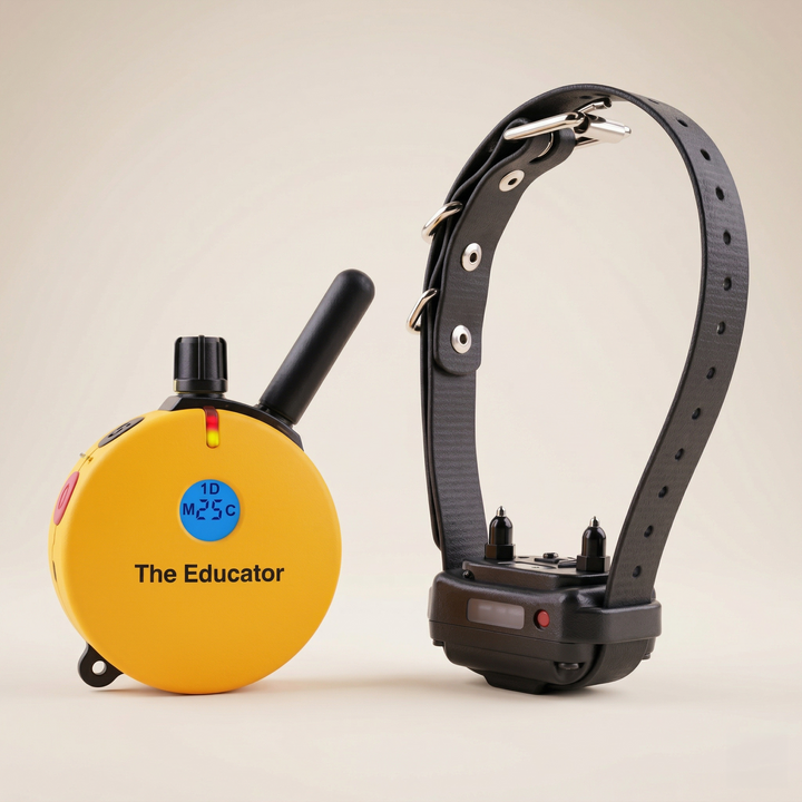E-Collar Technologies – K9 Academy