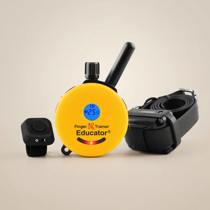 FT-330 Finger Trainer Educator