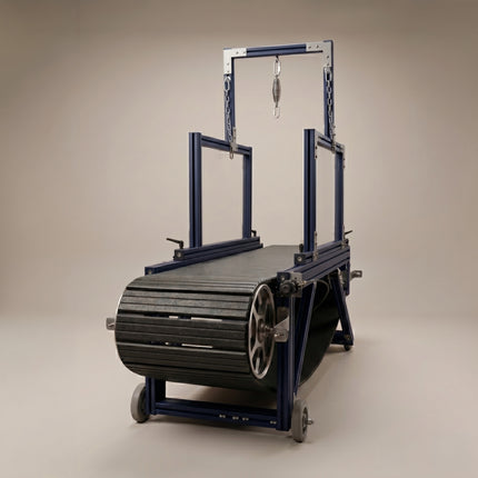 HoundPower Pro Slatmill Large — Custom Color | Made to Order