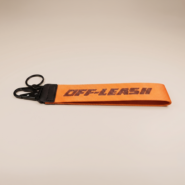 OFF-LEASH Keyholder
