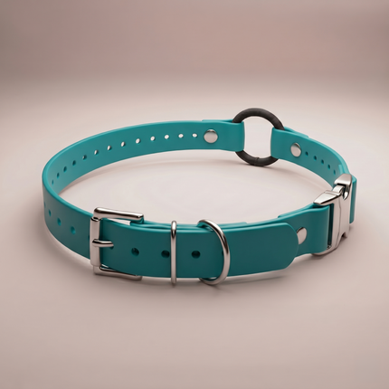 Quick-Snap Bungee E Collar Strap
