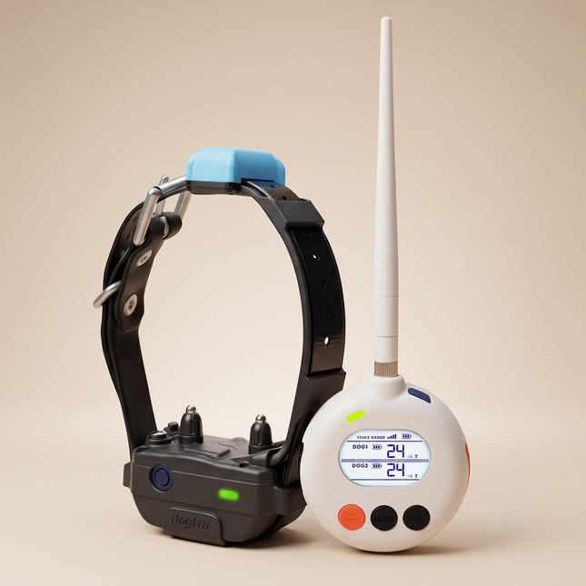 DOGTRA SMART FENCE