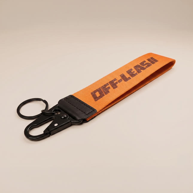 OFF-LEASH Keyholder