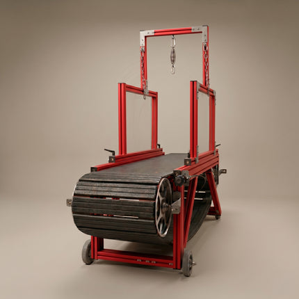 HoundPower Pro Slatmill Large — Custom Color | Made to Order