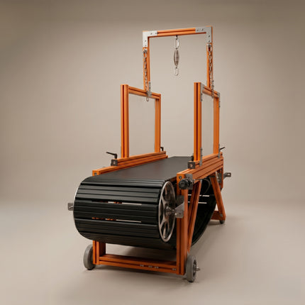 HoundPower Pro Slatmill Large — Custom Color | Made to Order