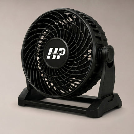 High-Flow Cooling Fan | Slatmill Accessory