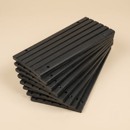 Replacement Slat Set (10-Pack) | Slatmill Parts