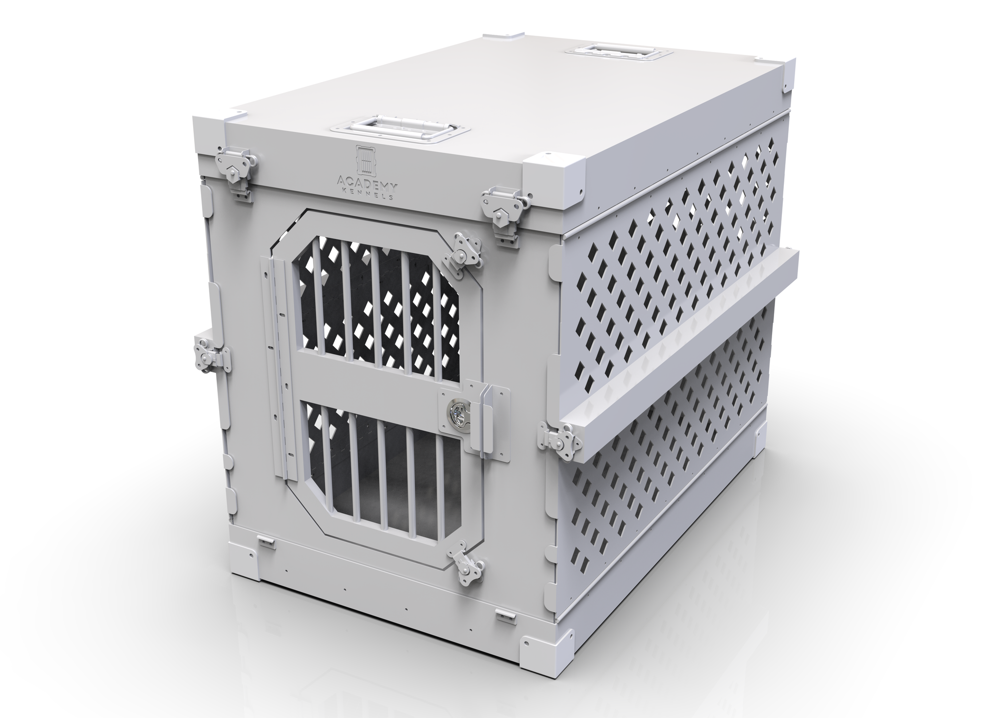 Dog collapsible crate online