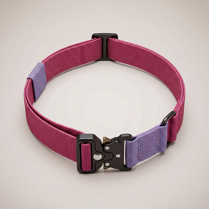 Nylon Bungee E-Collar Strap | Replacement Strap for Educator and More