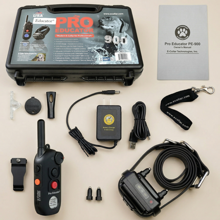 PE-900 Pro Educator