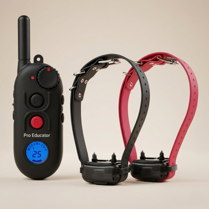 PE-900 Pro Educator