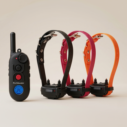 PE-900 Pro Educator