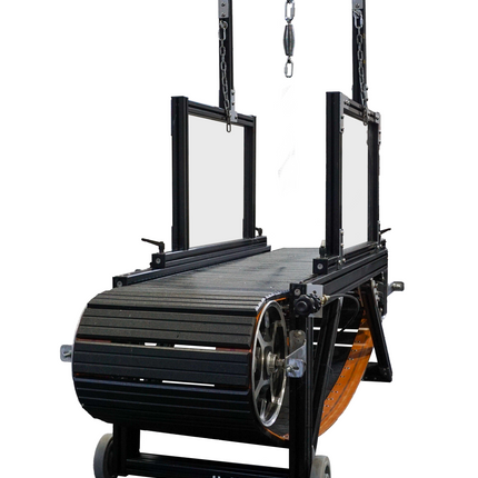 HoundPower Pro Slatmill Medium