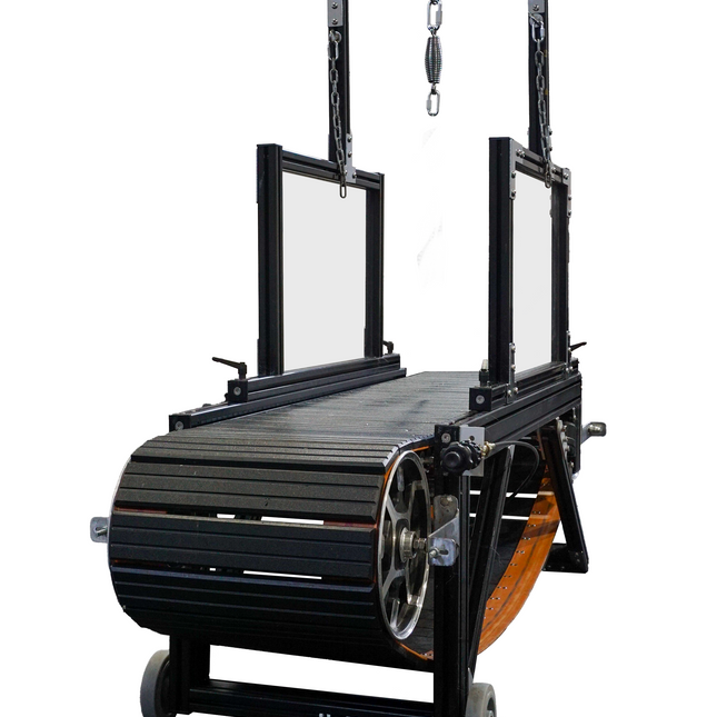 HoundPower Pro Slatmill Medium