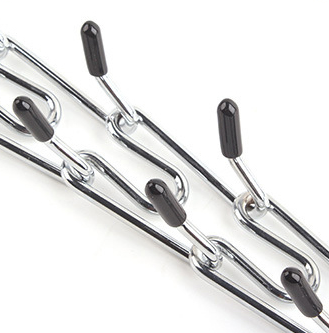 Plastic Caps For Prong Collar