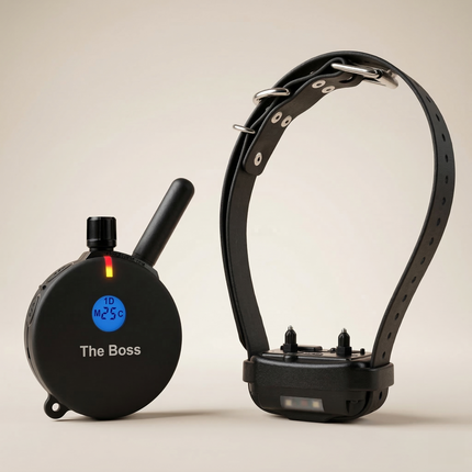 ET-800 The Boss E-Collar | 1 Mile Range Pro Trainer