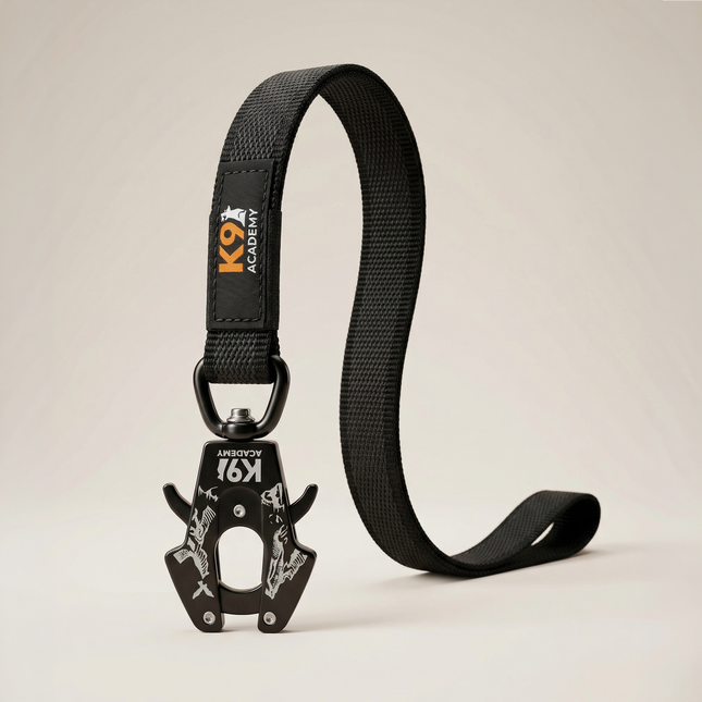 Grip Nylon Traffic Handle (12 inch)