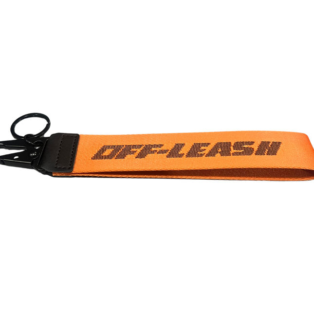 OFF-LEASH Keyholder