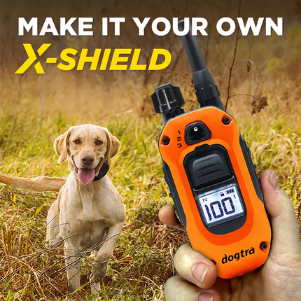 Dogtra X Shield