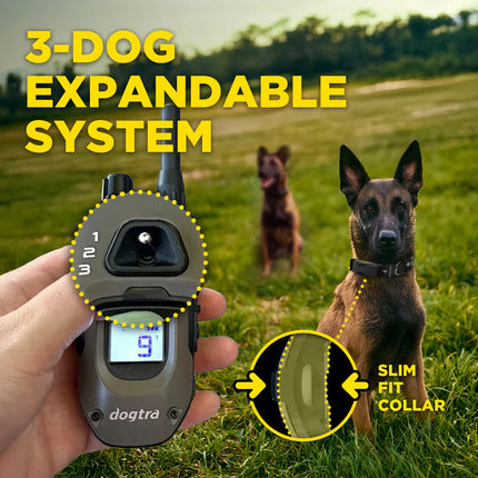 ARC-X 1 DOG UNIT