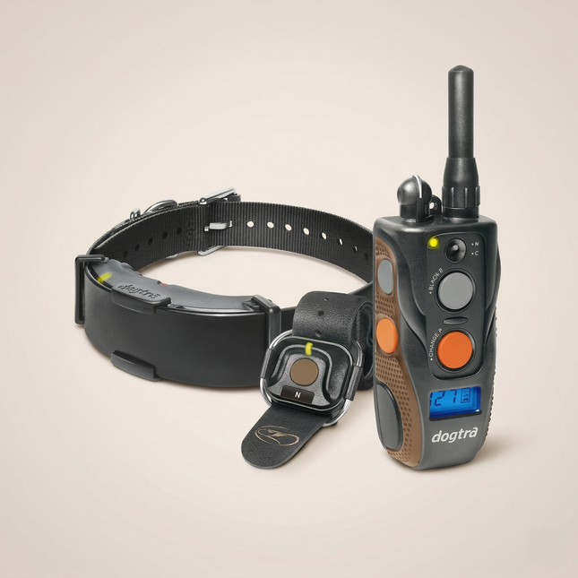 Dogtra ARC Handsfree Plus