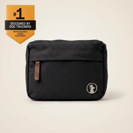 Trainer's Pouch 2.0 | Training Treat Pouch K9 Academy