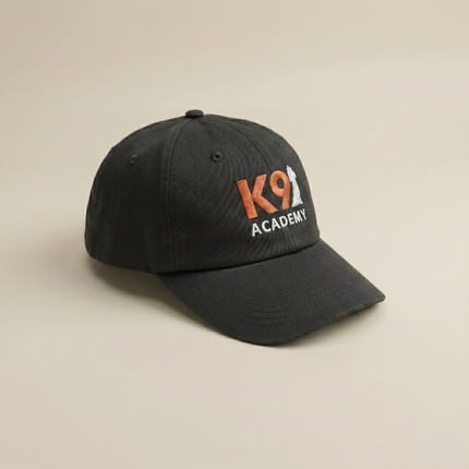 K9 Academy Hats
