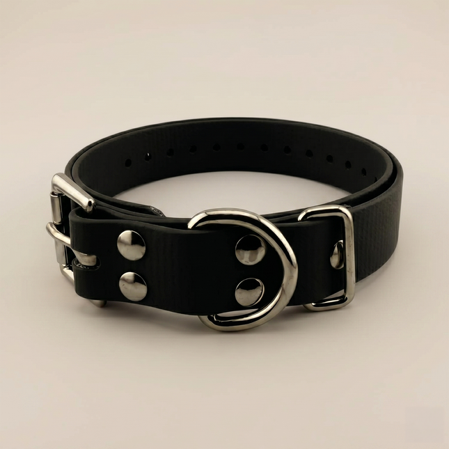 Biothane E Collar Strap